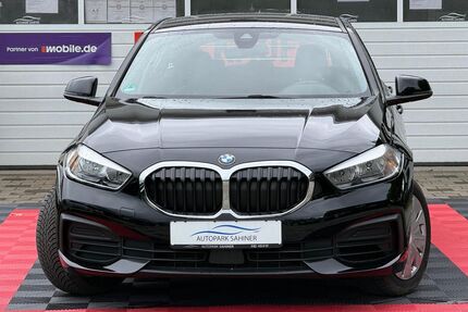 BMW 118 Gebrauchtwagen