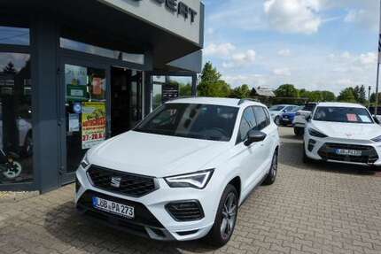 Seat Ateca Gebrauchtwagen
