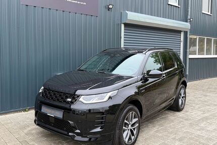 Land Rover Discovery Gebrauchtwagen