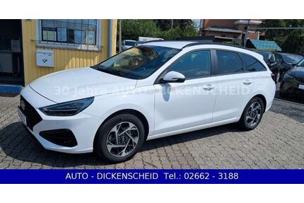 Hyundai i30 Gebrauchtwagen