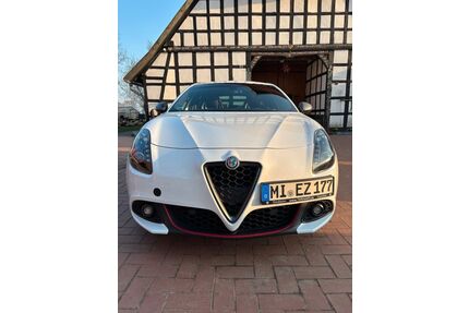 Alfa Romeo Giulietta Gebrauchtwagen