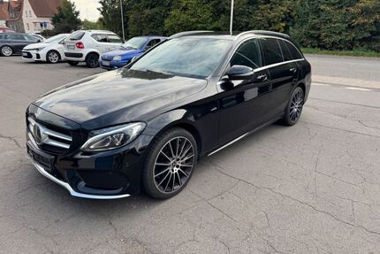 Mercedes-Benz C 400 Gebrauchtwagen