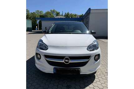 Opel Adam Gebrauchtwagen