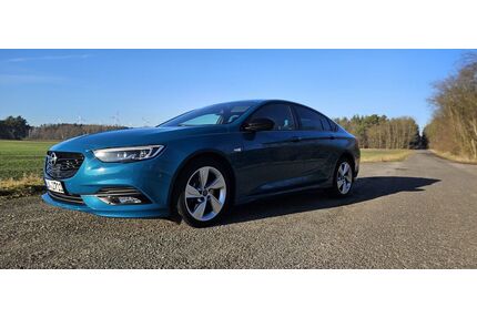 Opel Insignia Gebrauchtwagen