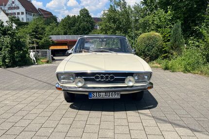 Audi 100 Gebrauchtwagen