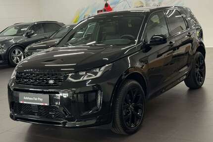 Land Rover Discovery Gebrauchtwagen