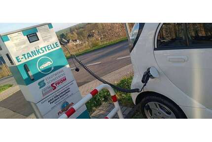 Mitsubishi I-MiEV Gebrauchtwagen