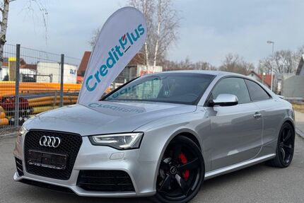 Audi RS5 Gebrauchtwagen