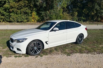 BMW 330 Gran Turismo Gebrauchtwagen