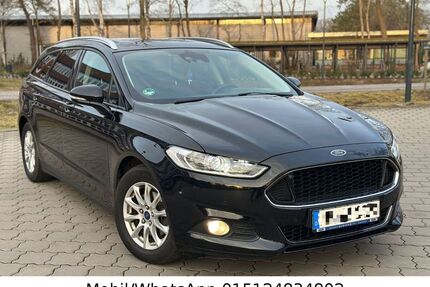 Ford Mondeo Gebrauchtwagen