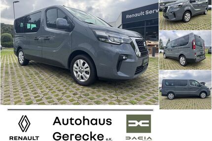 Nissan Primastar Gebrauchtwagen