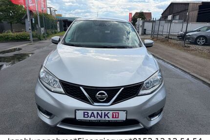 Nissan Pulsar Gebrauchtwagen