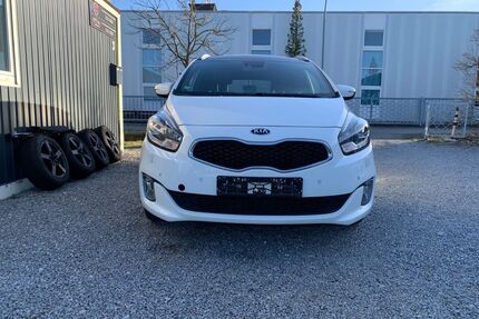 Kia Carens Gebrauchtwagen