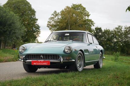 Ferrari 330 Gebrauchtwagen