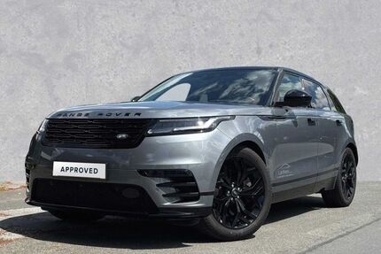 Land Rover Range Rover Velar Gebrauchtwagen