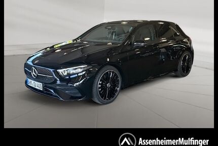 Mercedes-Benz A 220 Gebrauchtwagen