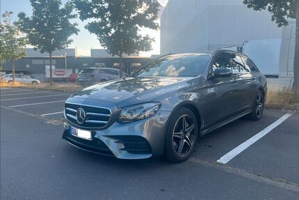 Mercedes-Benz E 300 Gebrauchtwagen