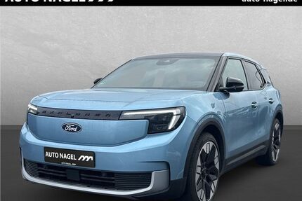 Ford Explorer Gebrauchtwagen