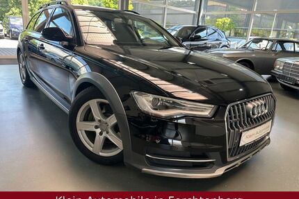Audi A6 Allroad Gebrauchtwagen