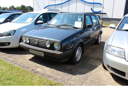 VW Golf Gebrauchtwagen