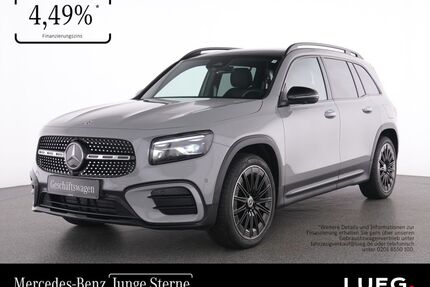 Mercedes-Benz GLB 200 Gebrauchtwagen