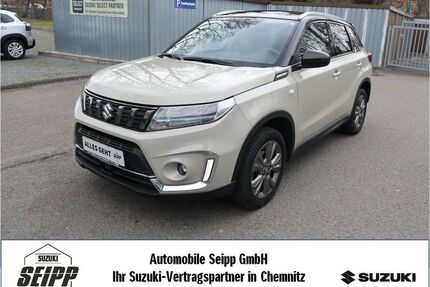 Suzuki Vitara Gebrauchtwagen