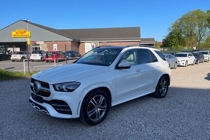 Mercedes-Benz GLE 400 Gebrauchtwagen