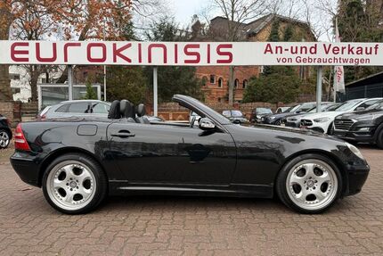 Mercedes-Benz SLK 230 Gebrauchtwagen