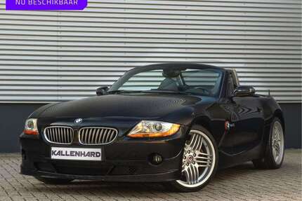 Alpina Roadster S Gebrauchtwagen