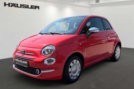 Fiat 500 Gebrauchtwagen