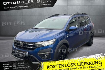 Dacia Jogger Gebrauchtwagen