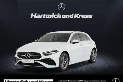 Mercedes-Benz A 250 Gebrauchtwagen