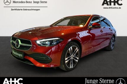 Mercedes-Benz C 300 Gebrauchtwagen