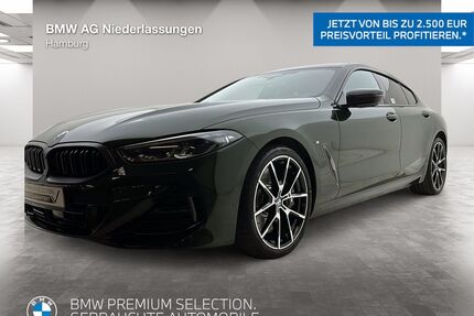 BMW 840 Gebrauchtwagen