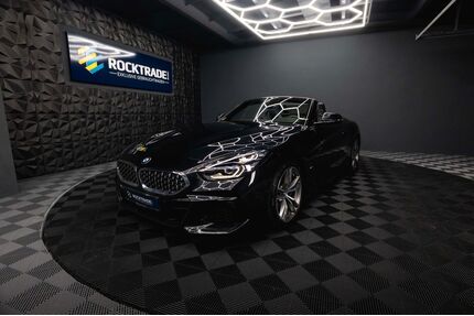 BMW Z4 Gebrauchtwagen