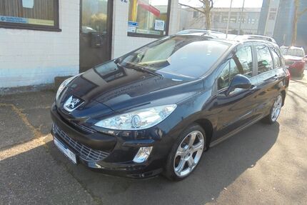 Peugeot 308 Gebrauchtwagen