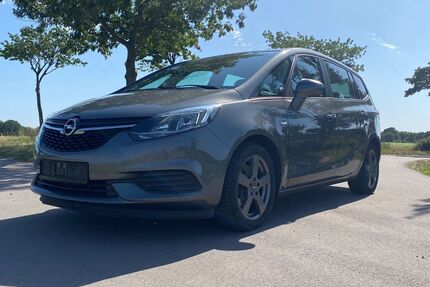 Opel Zafira Gebrauchtwagen