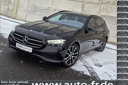 Mercedes-Benz E 300 Gebrauchtwagen