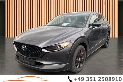 Mazda CX-30 Gebrauchtwagen