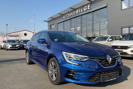 Renault Megane Gebrauchtwagen