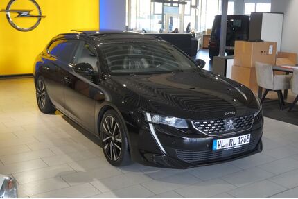 Peugeot 508 Gebrauchtwagen