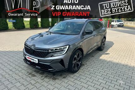 Renault Espace Gebrauchtwagen