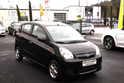 Daihatsu Cuore Gebrauchtwagen