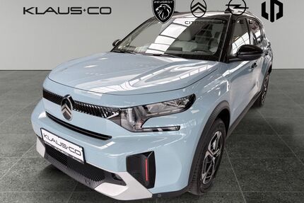 Citroen C3 Aircross Gebrauchtwagen