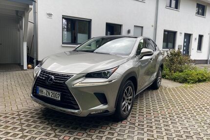 Lexus NX 300 Gebrauchtwagen