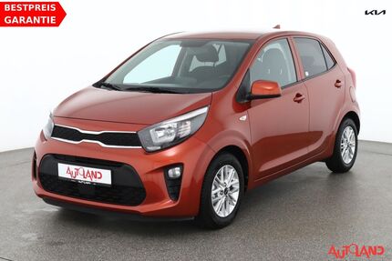 Kia Picanto Gebrauchtwagen