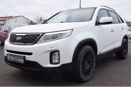 Kia Sorento Gebrauchtwagen