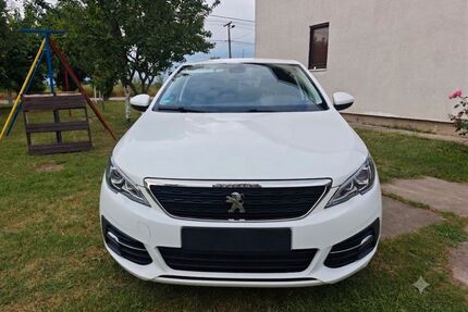 Peugeot 308 Gebrauchtwagen