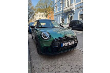 Mini Cooper Gebrauchtwagen