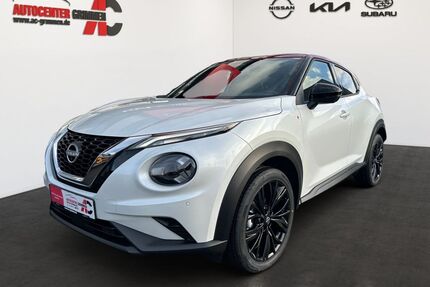 Nissan Juke Gebrauchtwagen